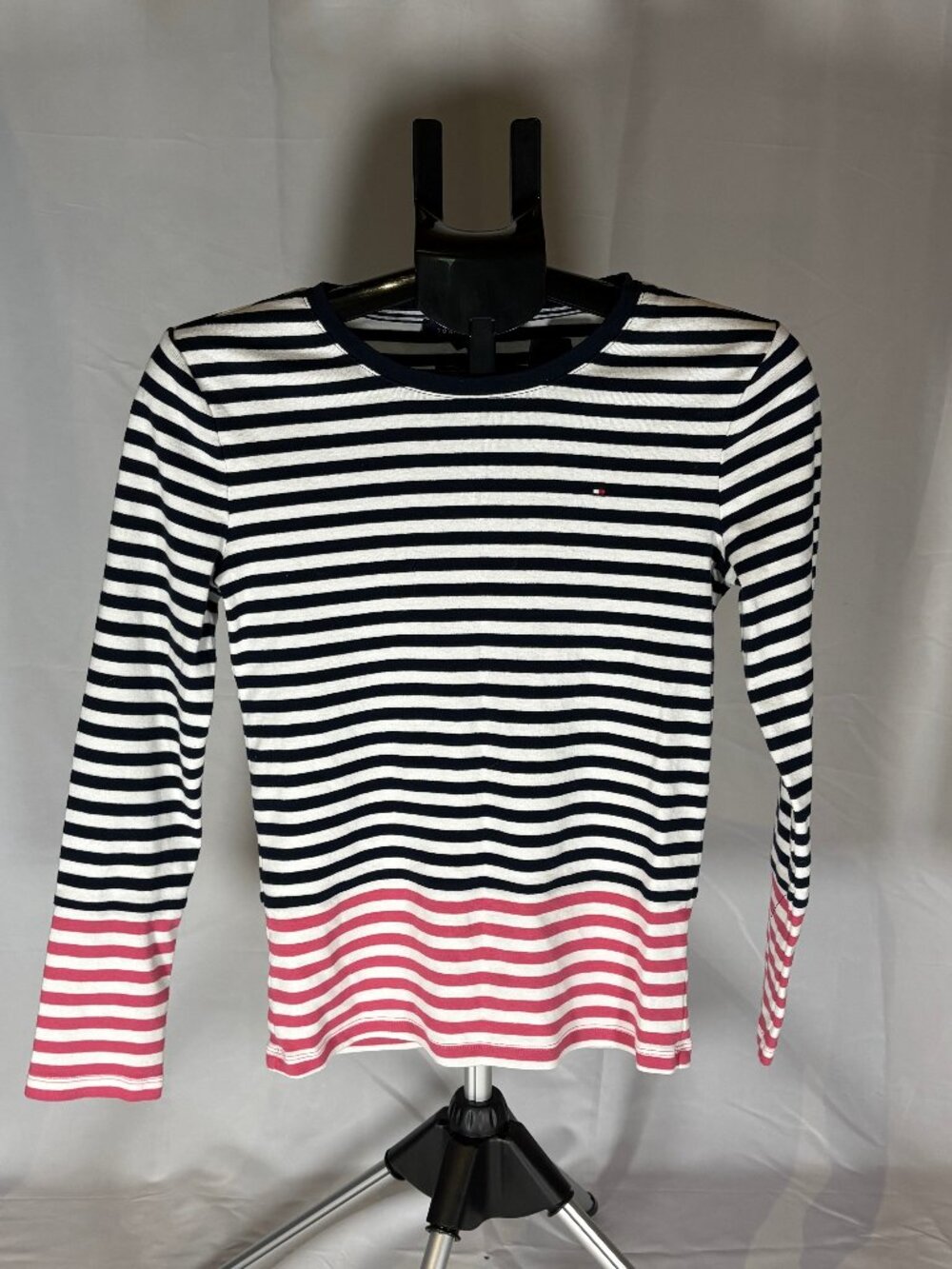 Tommy Hilfiger Longsleeve Shirt